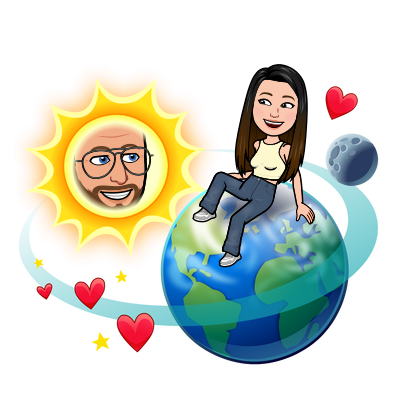 Snapchat Earth Planet Icon - #3 Best Friend