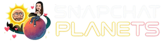 Snapchat Planets Order & Meaning