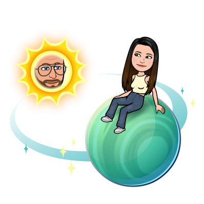 Snapchat Uranus Planet Icon - #7 Best Friend