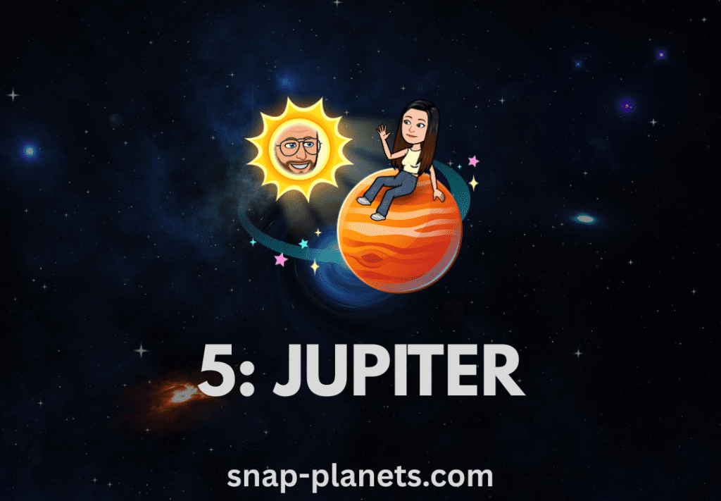 jupiter