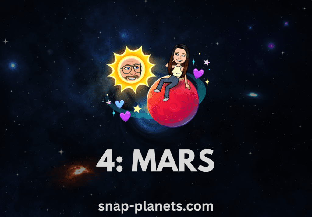 mars