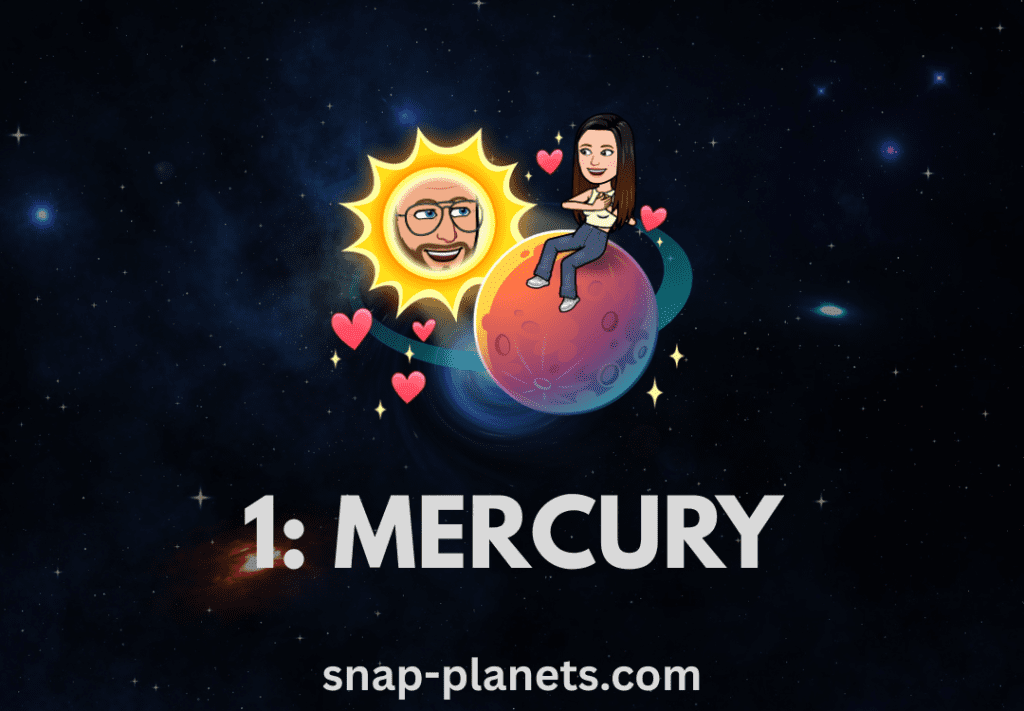 mercury