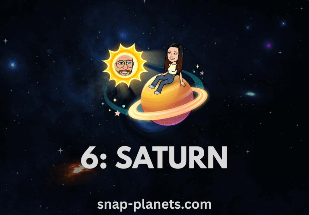 saturn