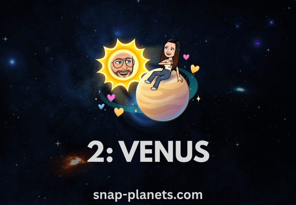 venus
